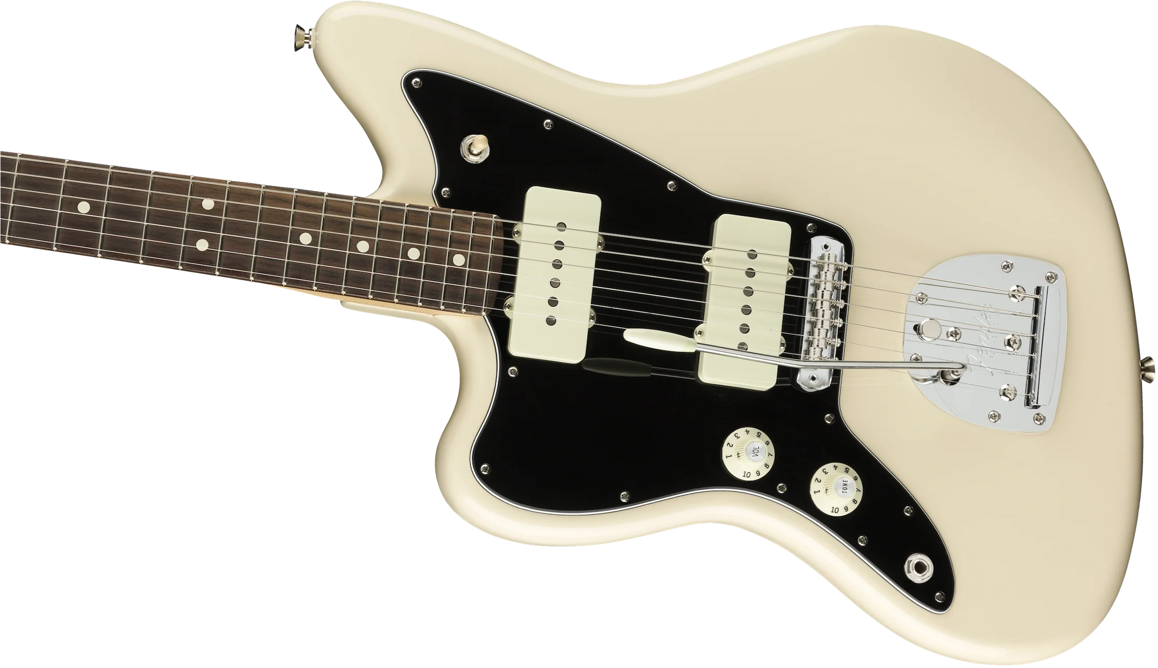 Fender American Professional Jazzmaster LH