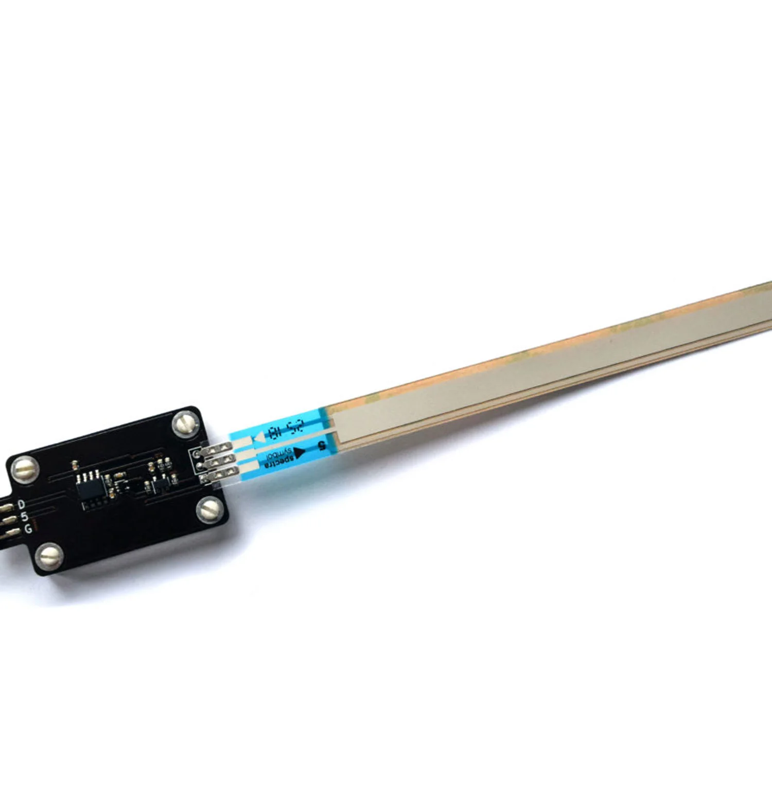 KOMA Elektronik Linear Softpot Field Kit Sensor