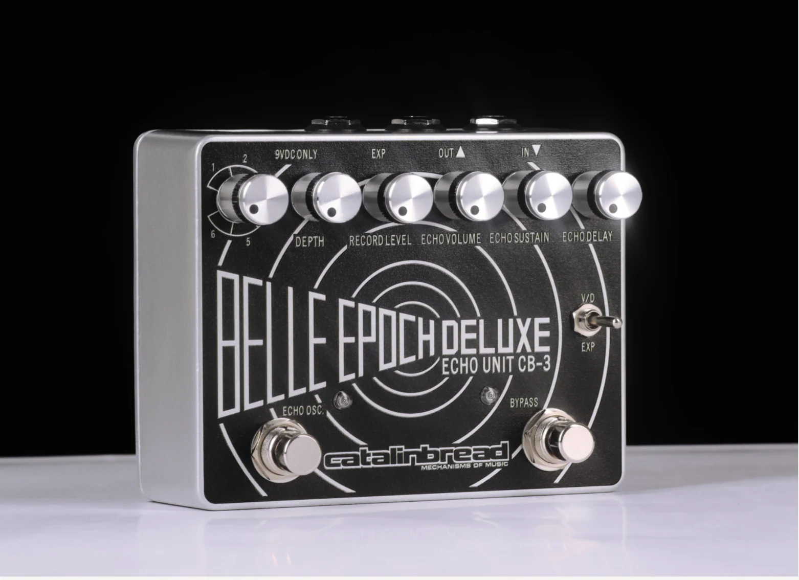 Catalinbread Belle Epoch Deluxe - Image 2