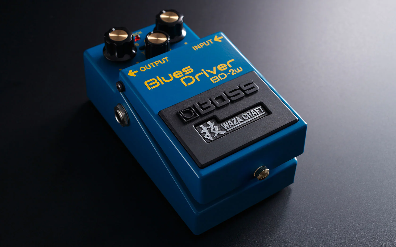 BOSS BD-2w Blues Driver - Image 6