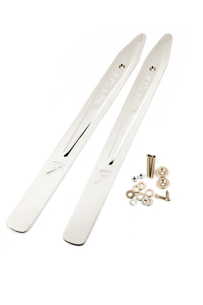 Fender Pure Vintage 16" Medium Tilt Back Legs