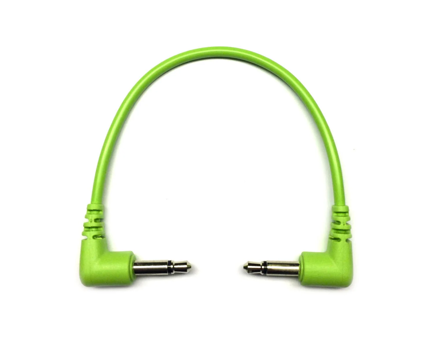Tendrils 10cm Pack of 6 - Lime