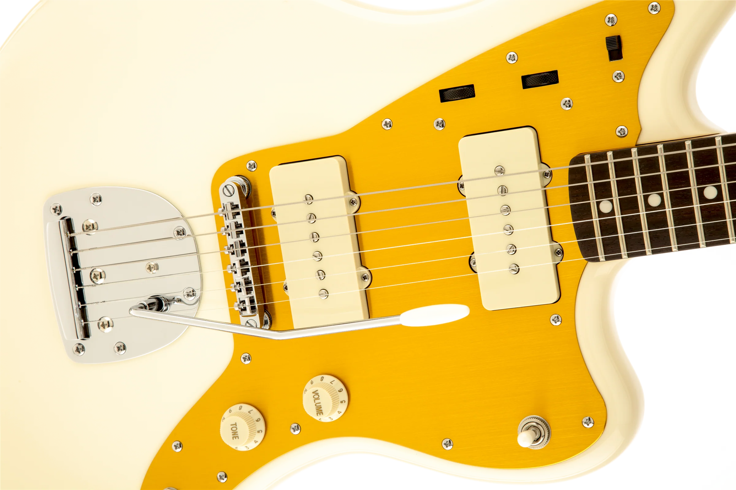 Fender Squier J Mascis Jazzmaster - Image 8