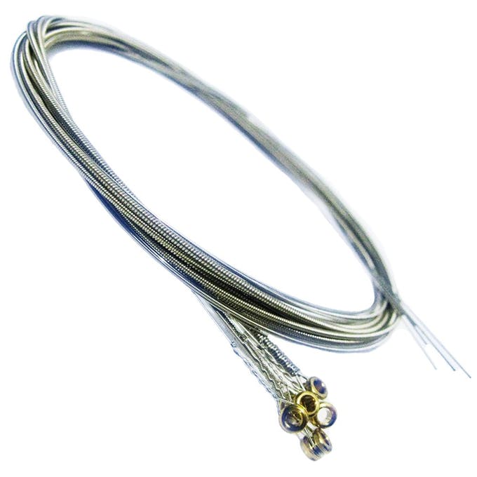 Ernie Ball Hybrid Slinky - Image 3
