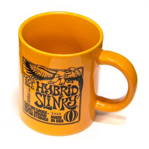 Ernie Ball Hybrid Slinky - Image 5