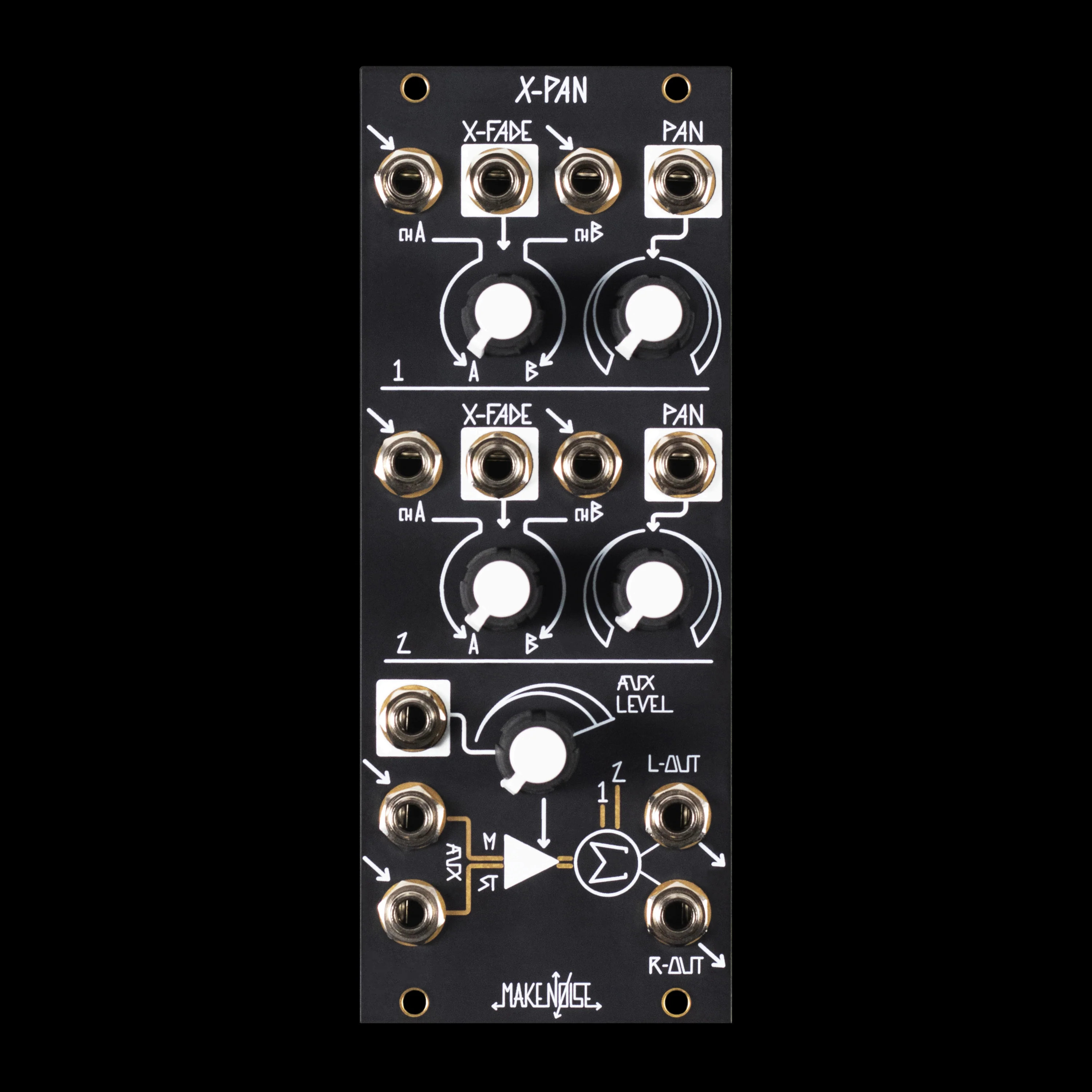 Make Noise X-PAN - Image 2