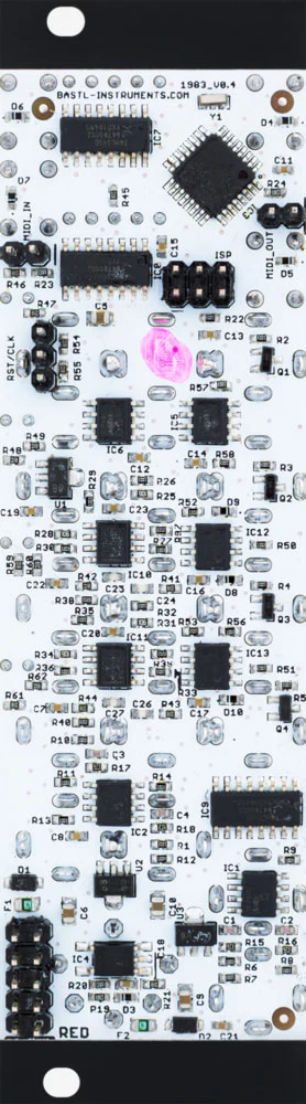 Bastl Instruments 1983 - Image 2