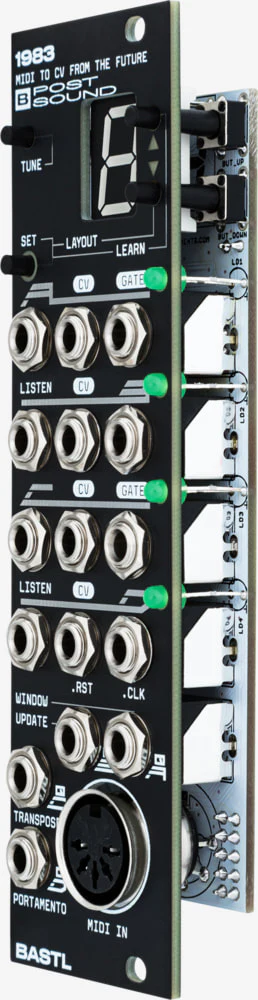 Bastl Instruments 1983 - Image 3