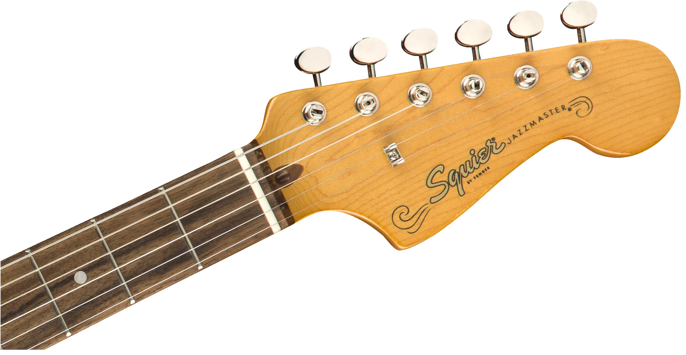 Fender Squier Classic Vibe '60s Jazzmaster® - Image 4