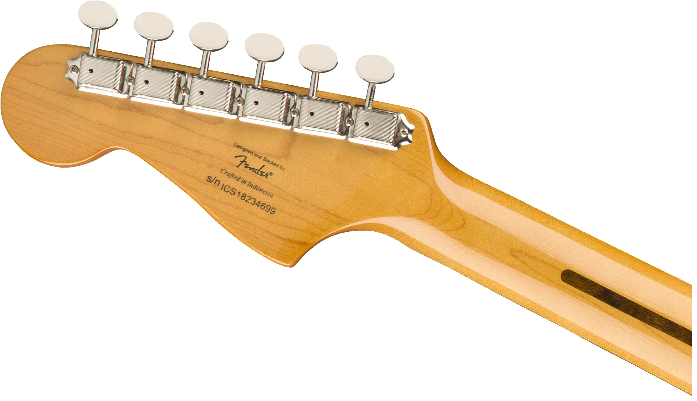 Fender Squier Classic Vibe '60s Jazzmaster® - Image 5