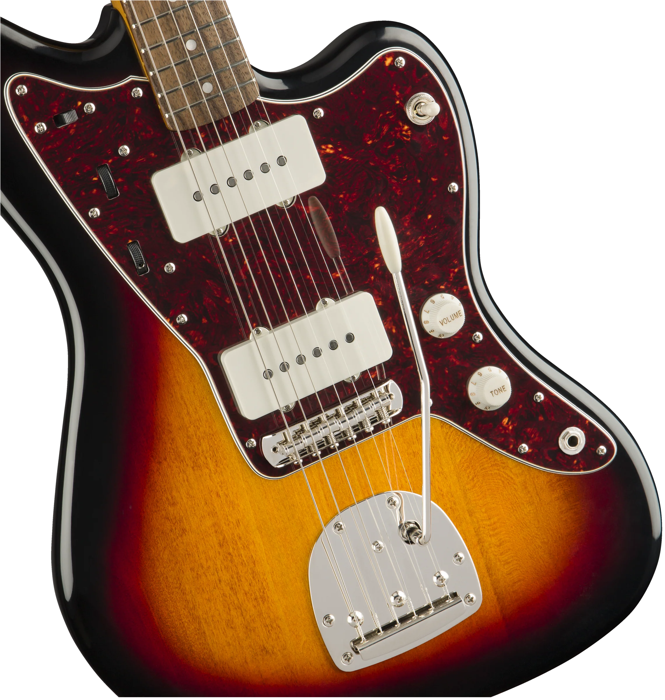 Fender Squier Classic Vibe '60s Jazzmaster® - Image 6