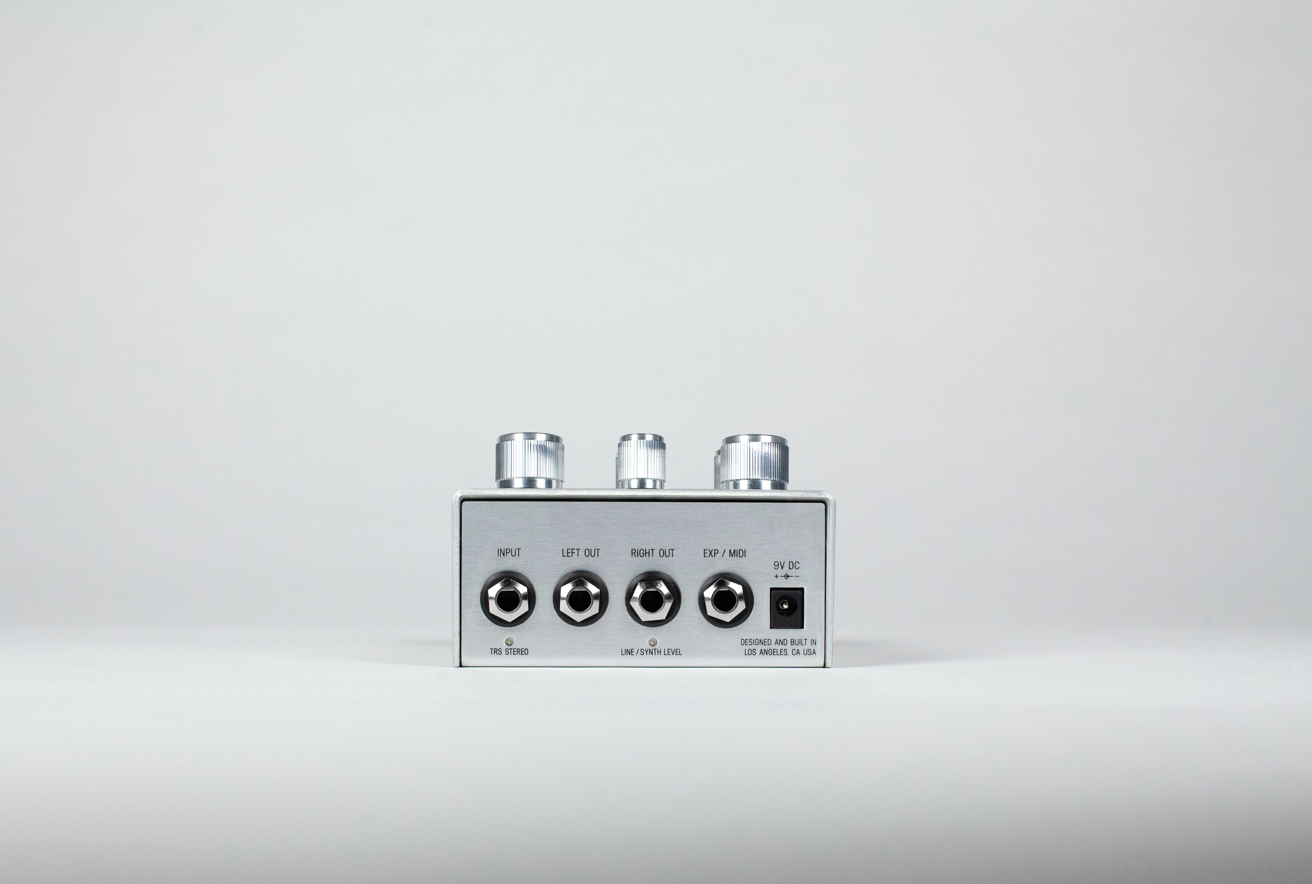 Meris Hedra 3-Voice Rhythmic Pitch Shifter - Image 3