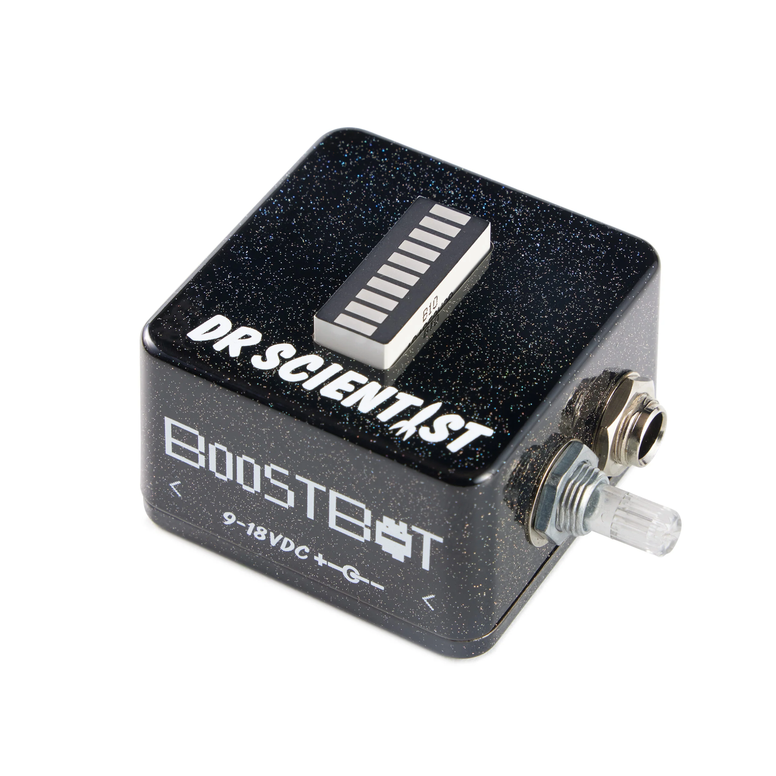 Dr. Scientist BoostBot - New School - Image 3