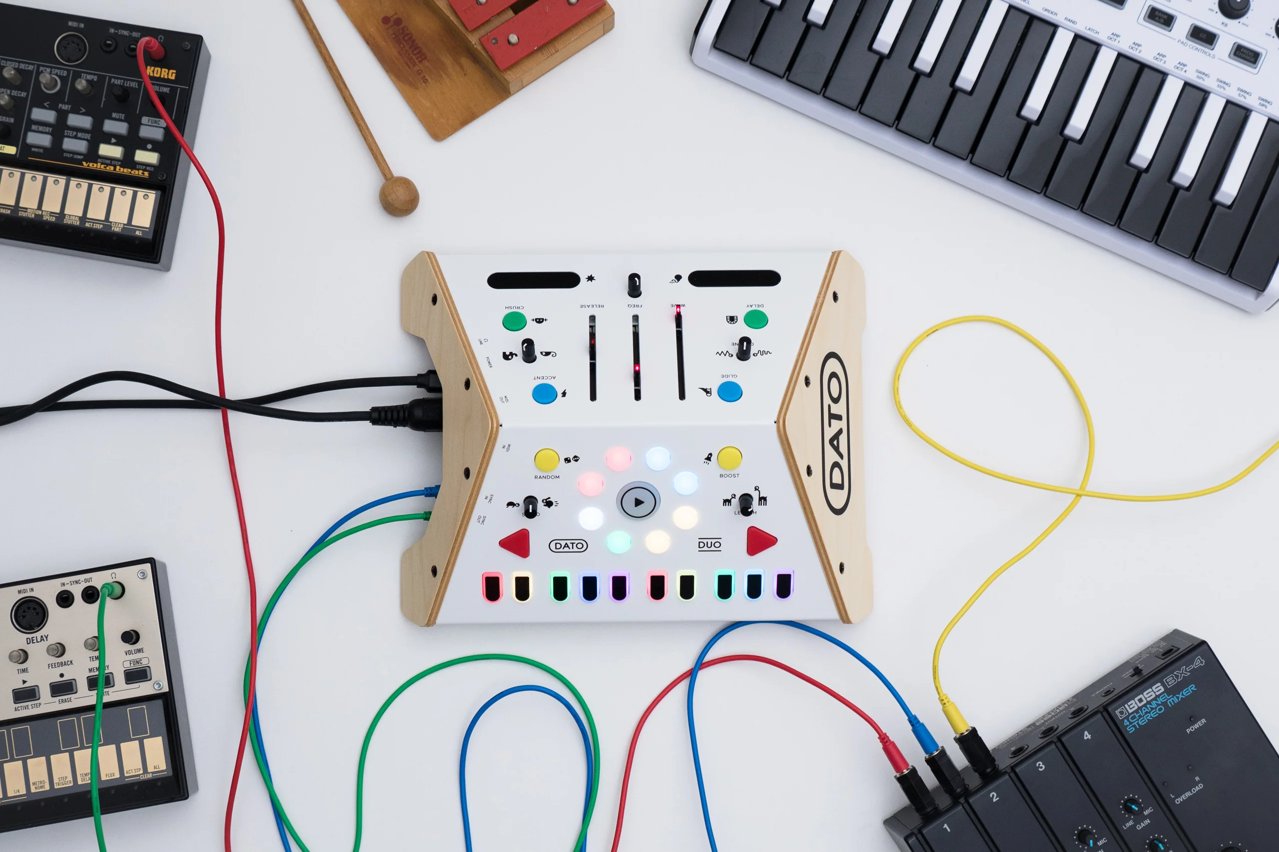 Dato DUO synth for two - Image 10