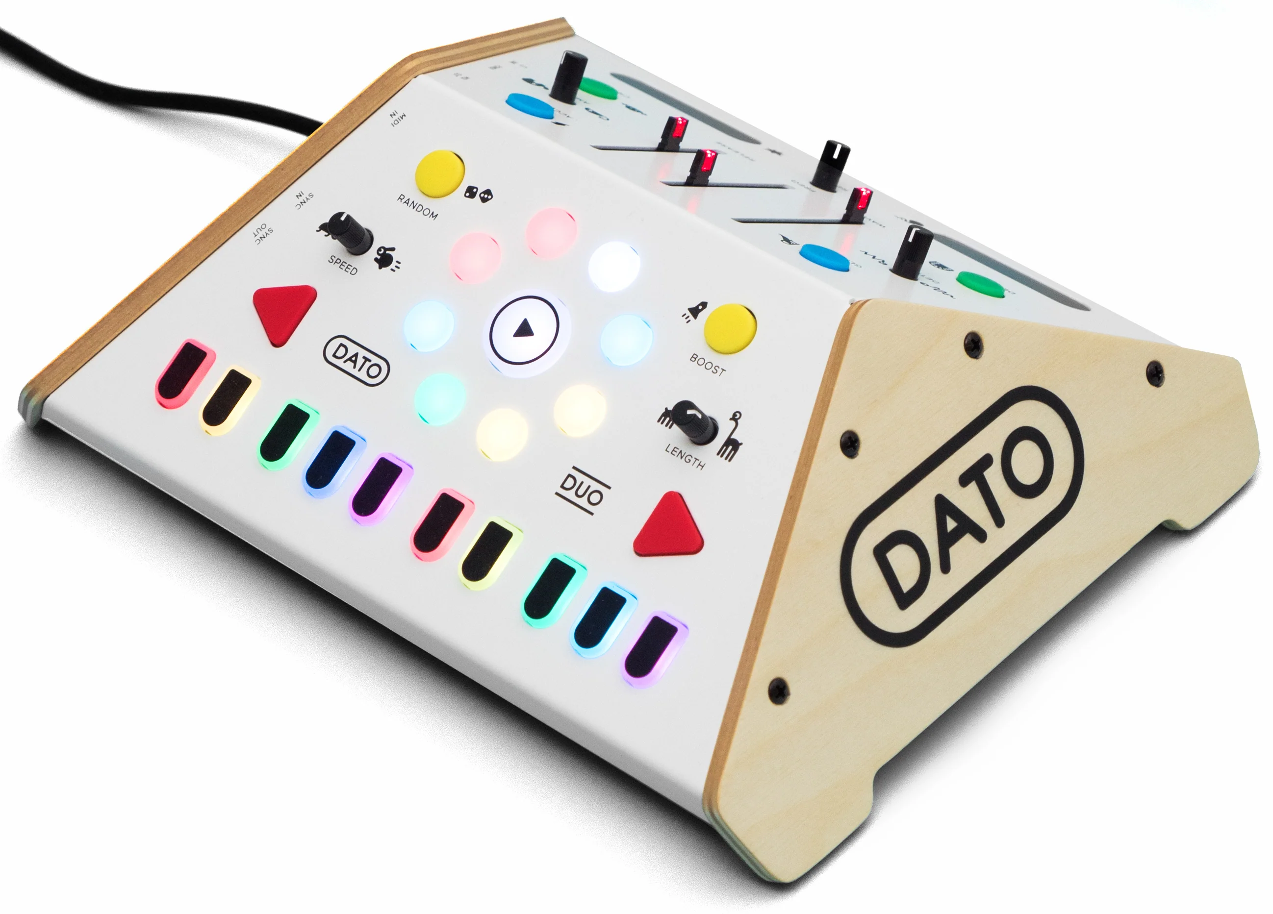 Dato DUO synth for two - Image 11