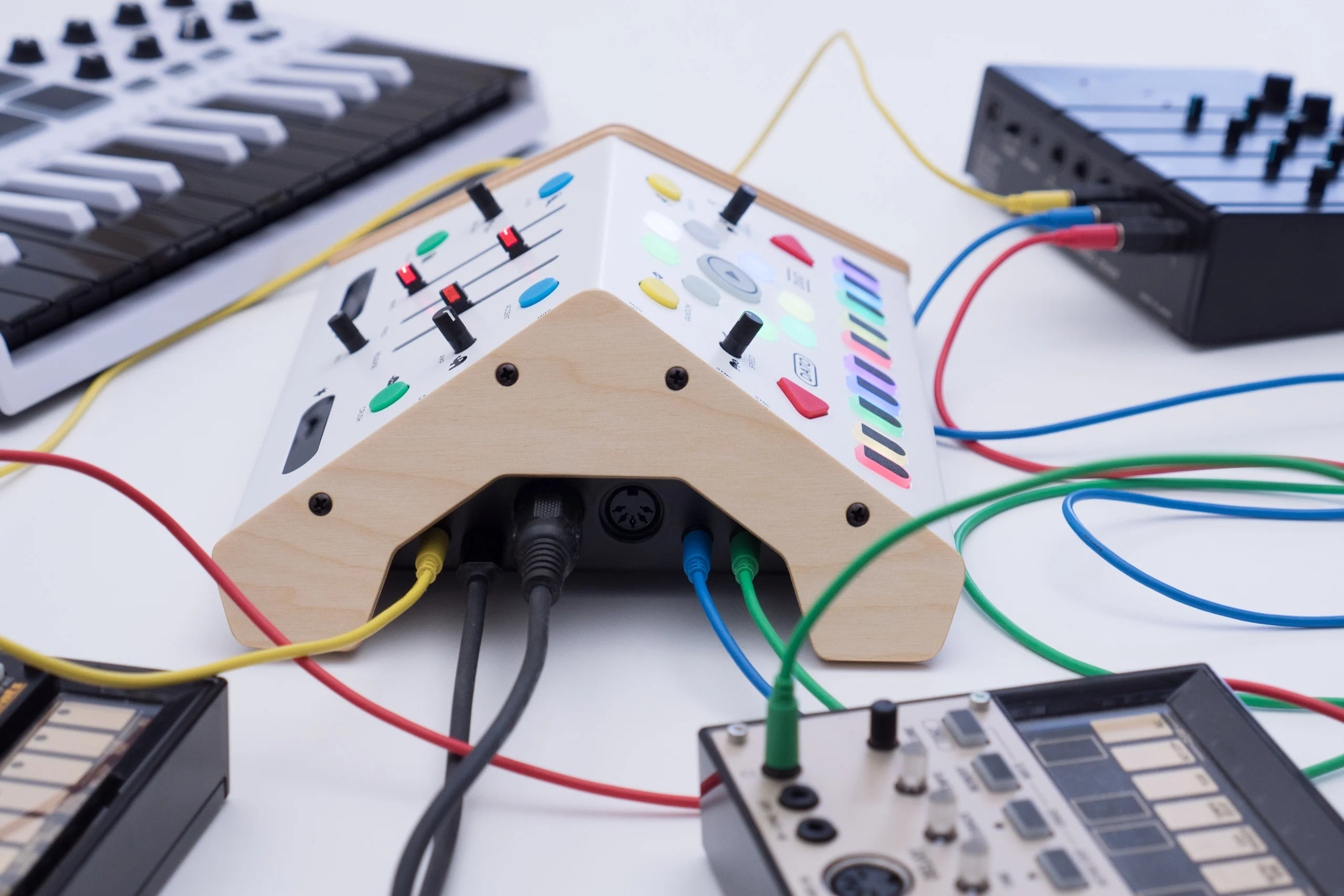 Dato DUO synth for two - Image 12