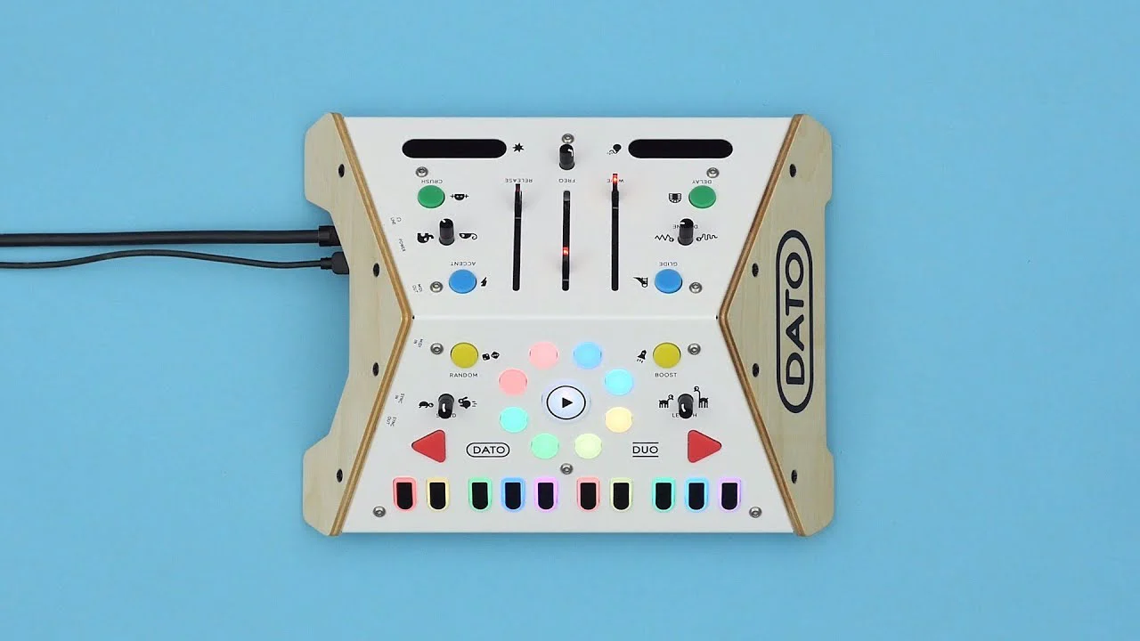 Dato DUO synth for two - Image 3