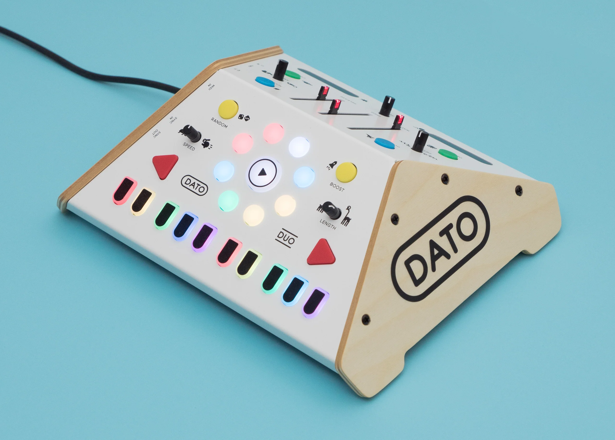 Dato DUO synth for two - Image 4