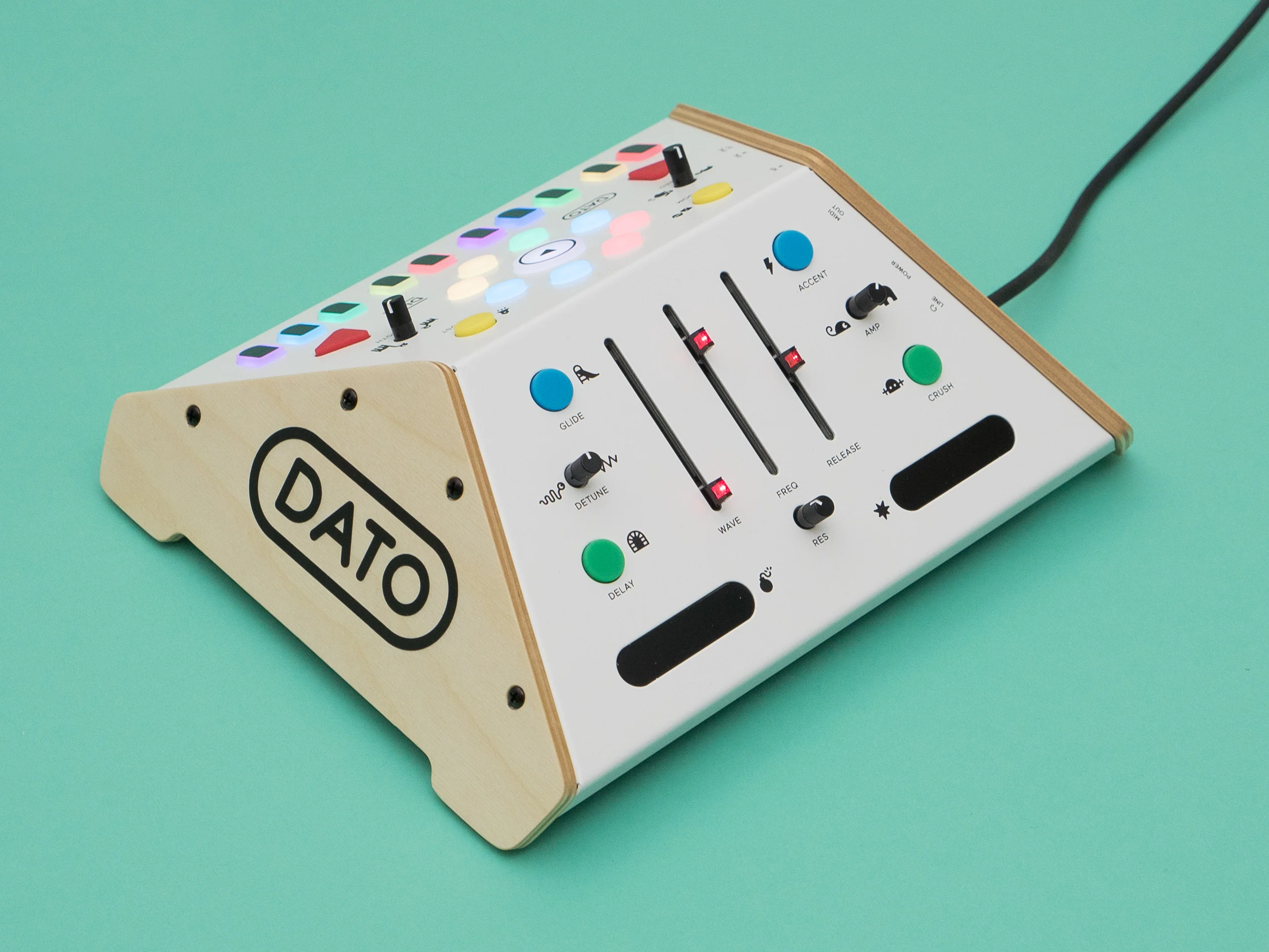 Dato DUO synth for two - Image 6