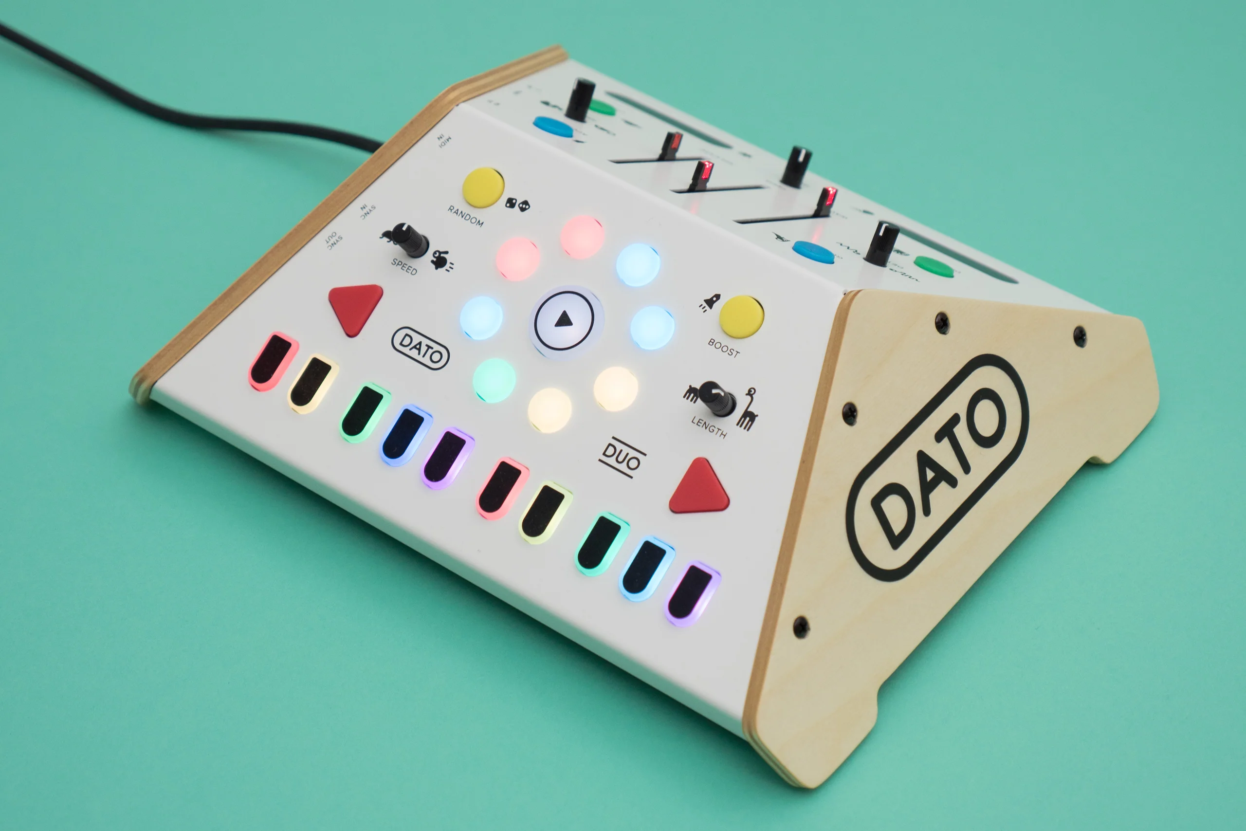 Dato DUO synth for two - Image 8