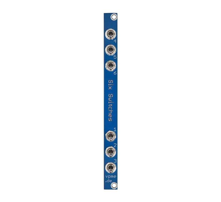 Vpme.de Six Switches