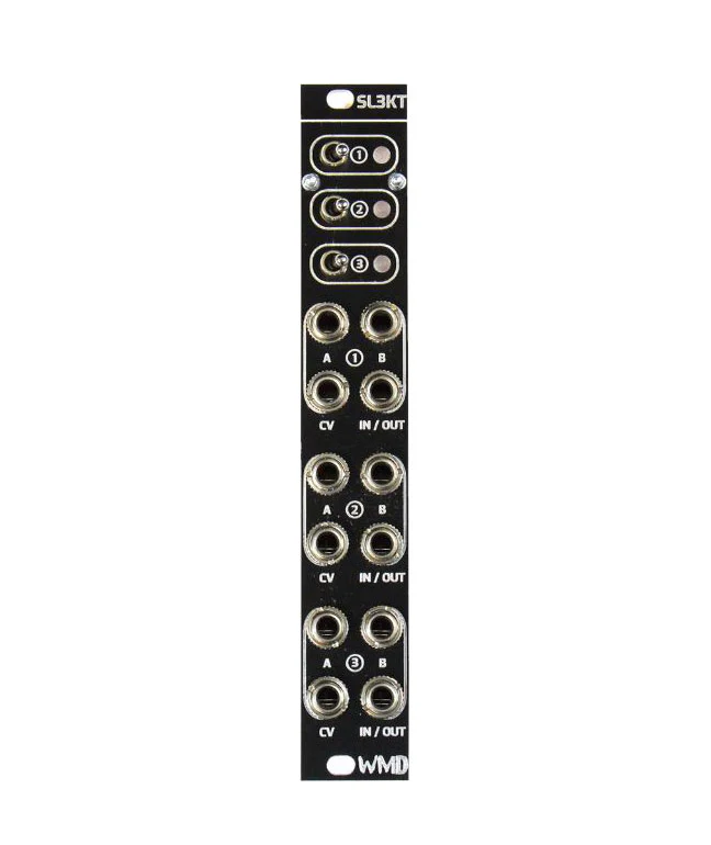 WMD SL3KT Switch Module