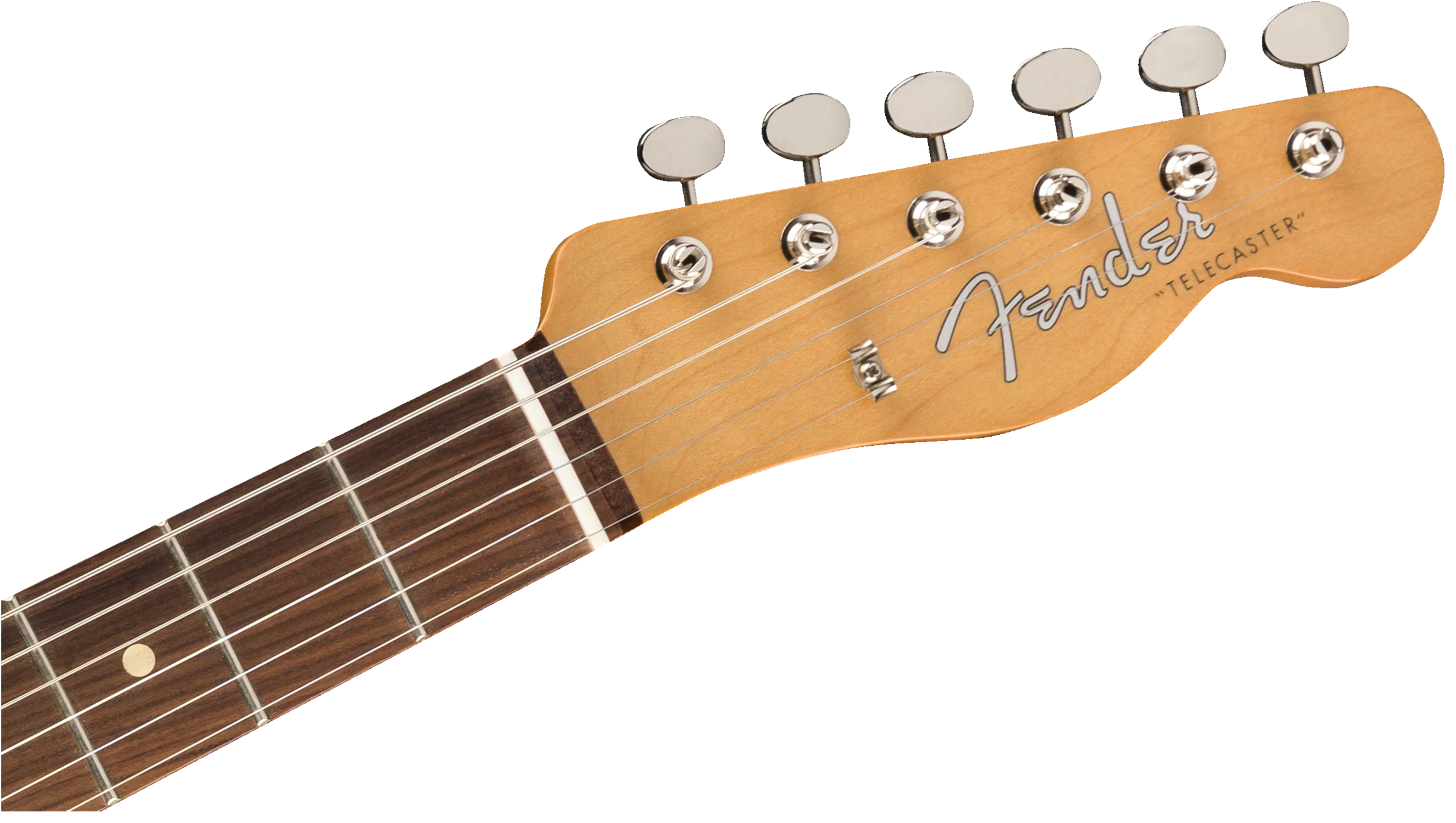 Fender Vintera '60s Telecaster Modified Sea Foam Green - Image 4