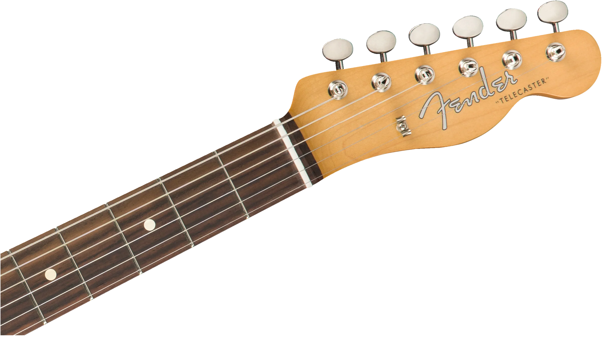 Fender Jimmy Page Telecaster - Image 2