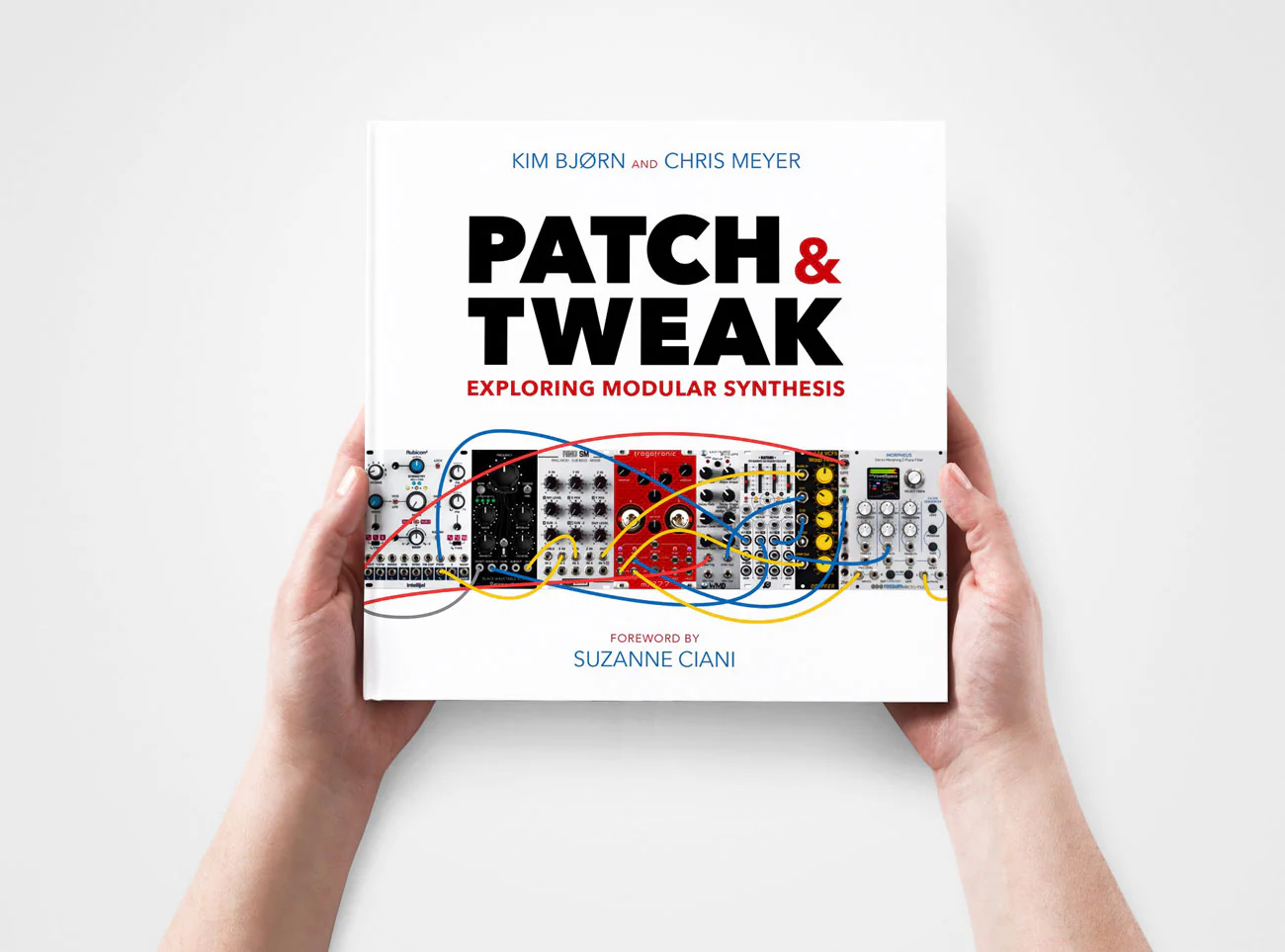 Bjooks PATCH & TWEAK - Image 2