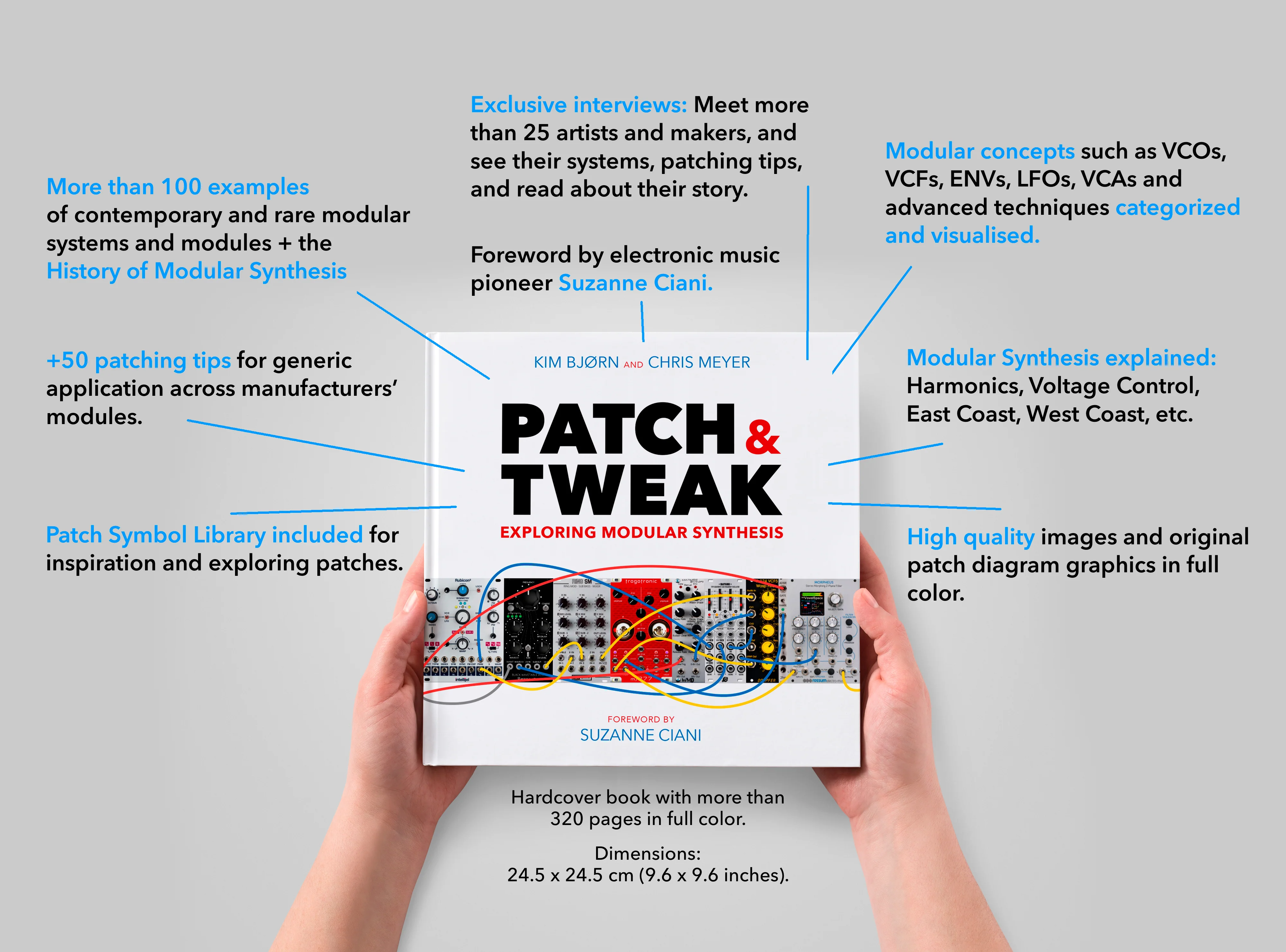 Bjooks PATCH & TWEAK - Image 3