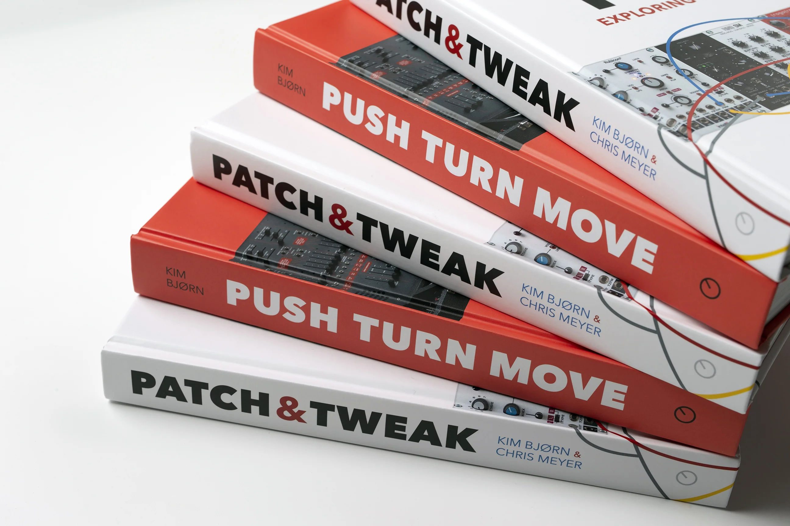 Bjooks PATCH & TWEAK - Image 7