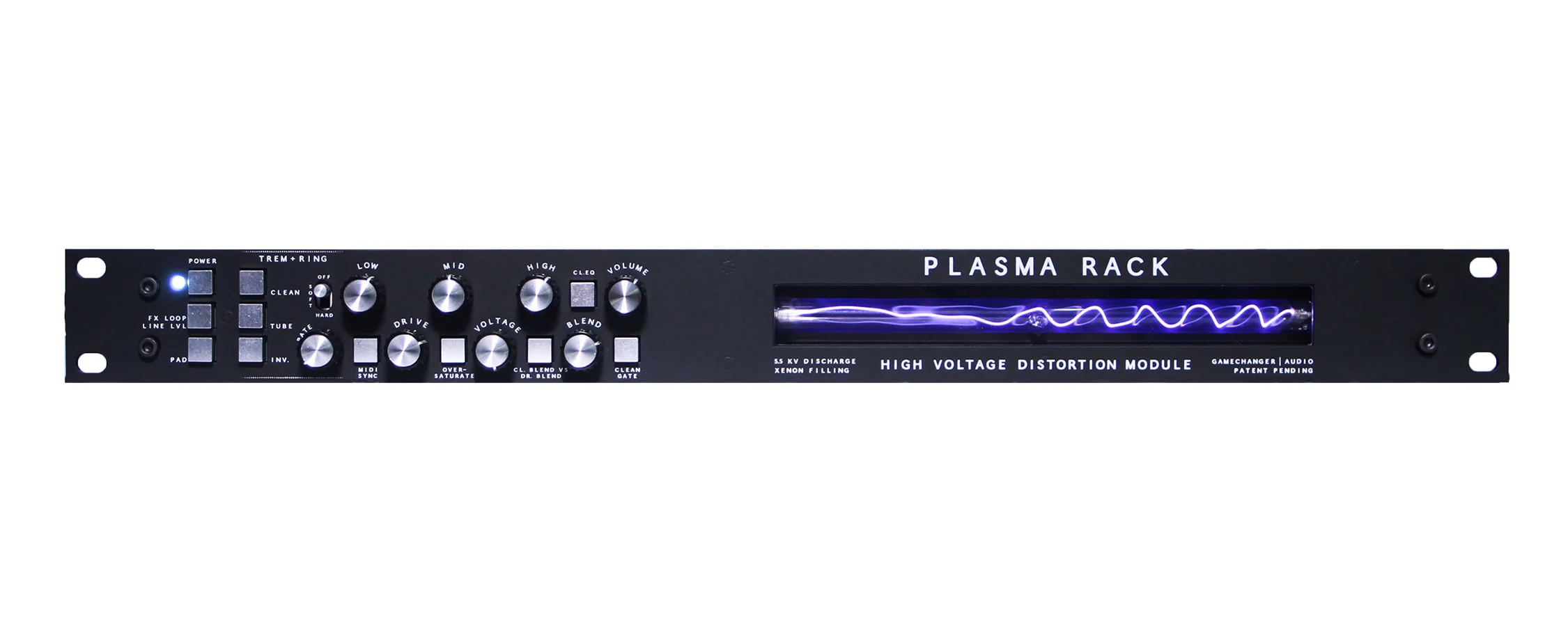 Gamechanger Audio Plasma Rack - Image 3