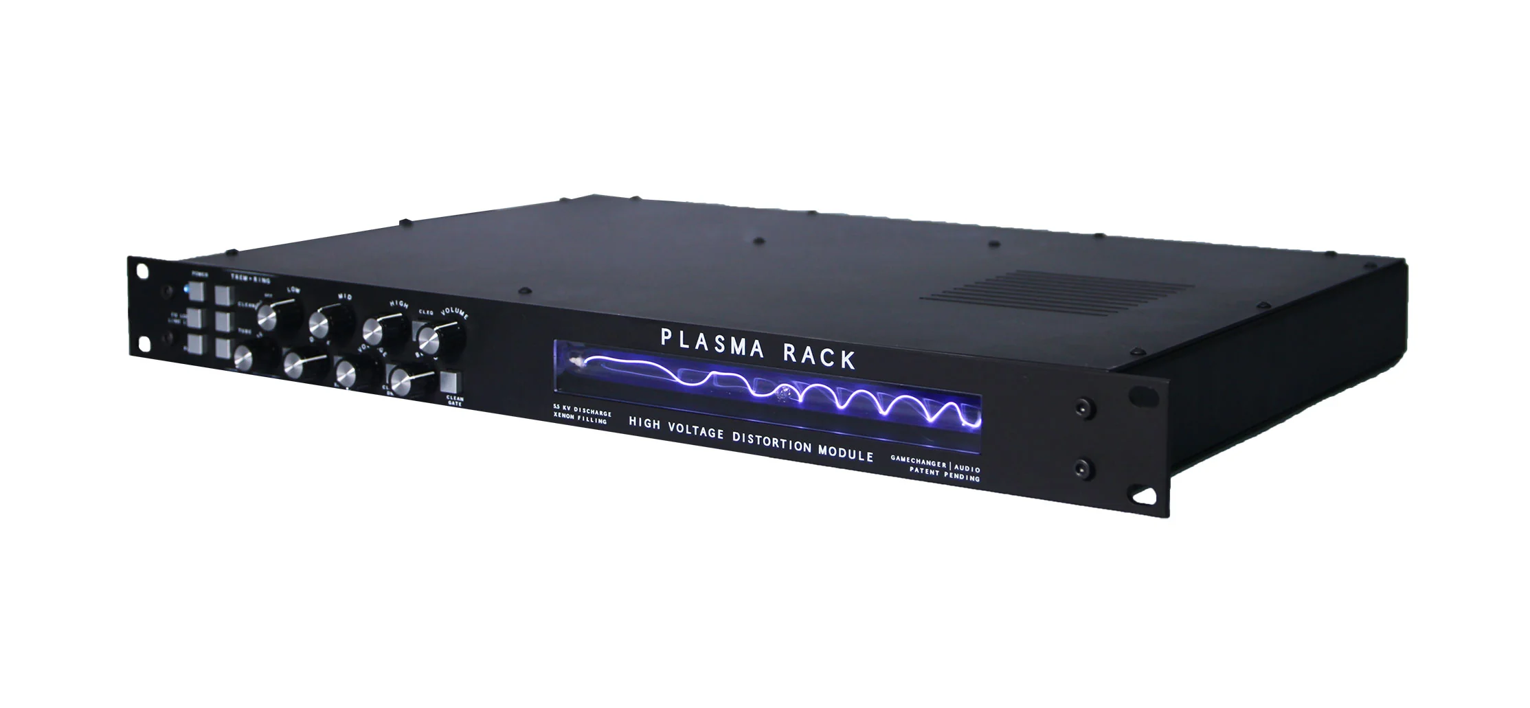 Gamechanger Audio Plasma Rack - Image 4
