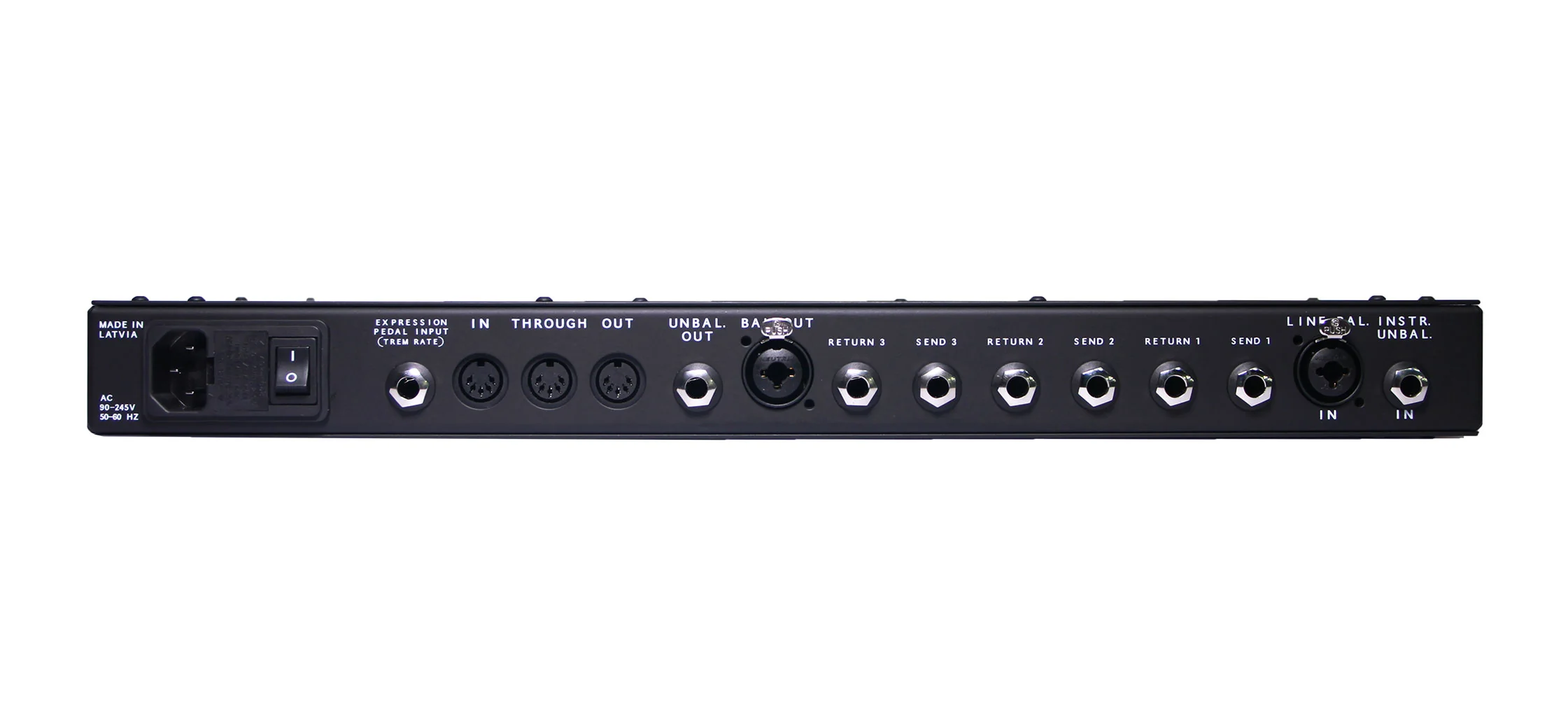 Gamechanger Audio Plasma Rack - Image 5