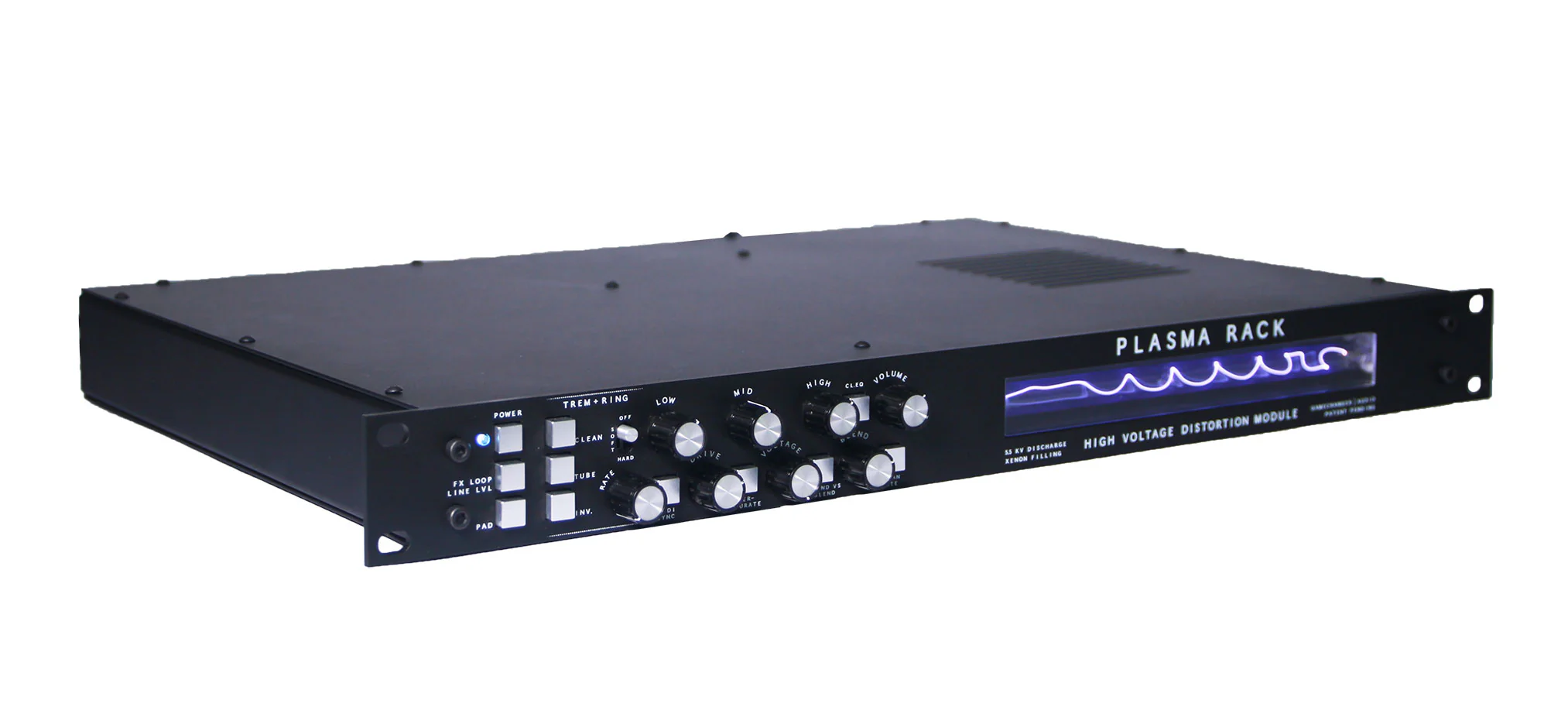 Gamechanger Audio Plasma Rack - Image 7