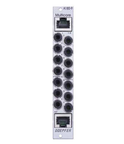 Doepfer A-180-9 Multicore - Image 2