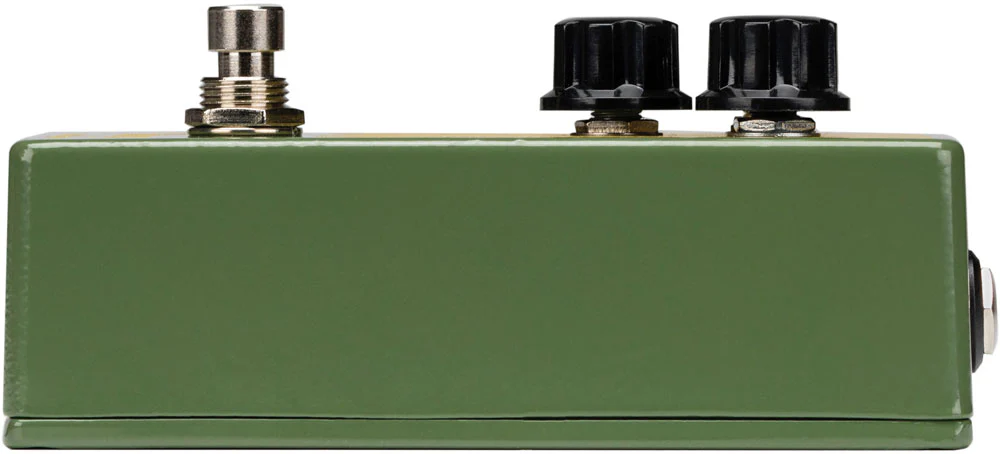 EarthQuaker Devices Plumes Small Signal Shredder - Image 8