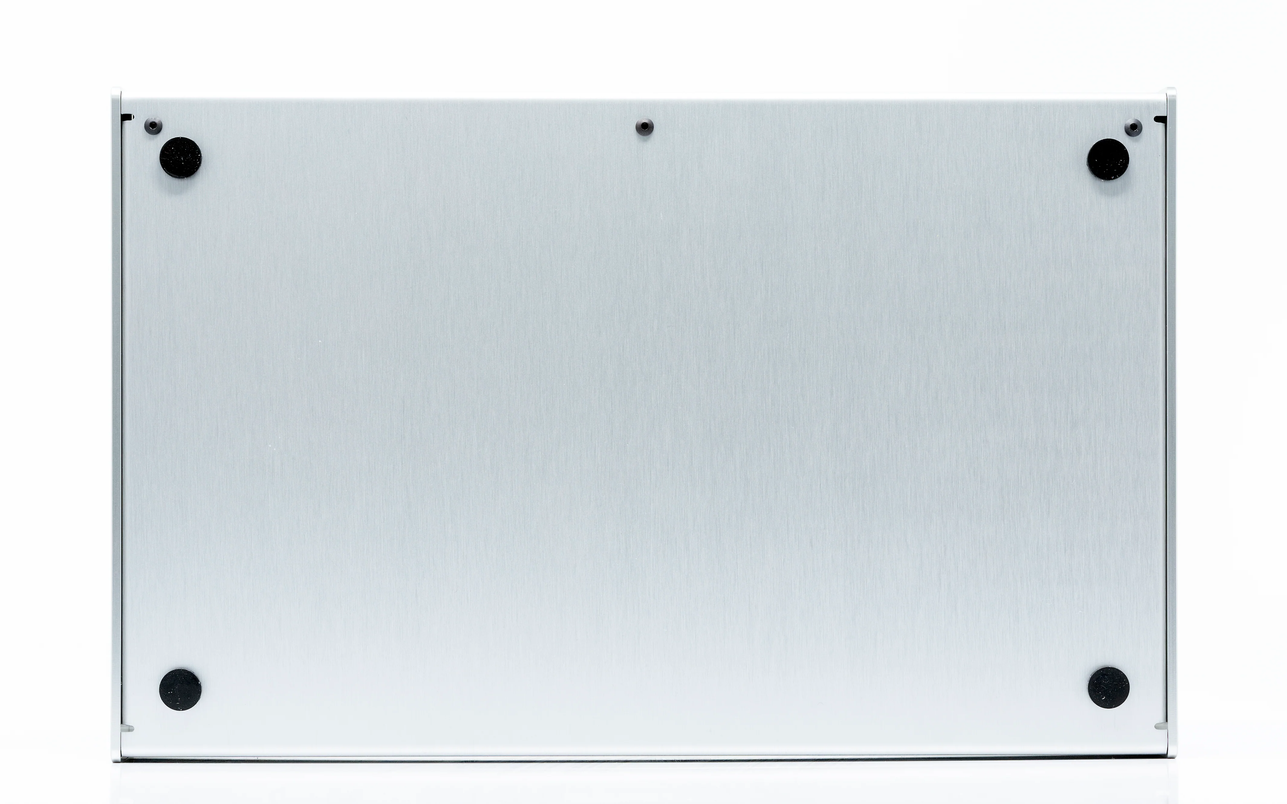 Intellijel Palette 62 Silver Eurorack Case - Image 3