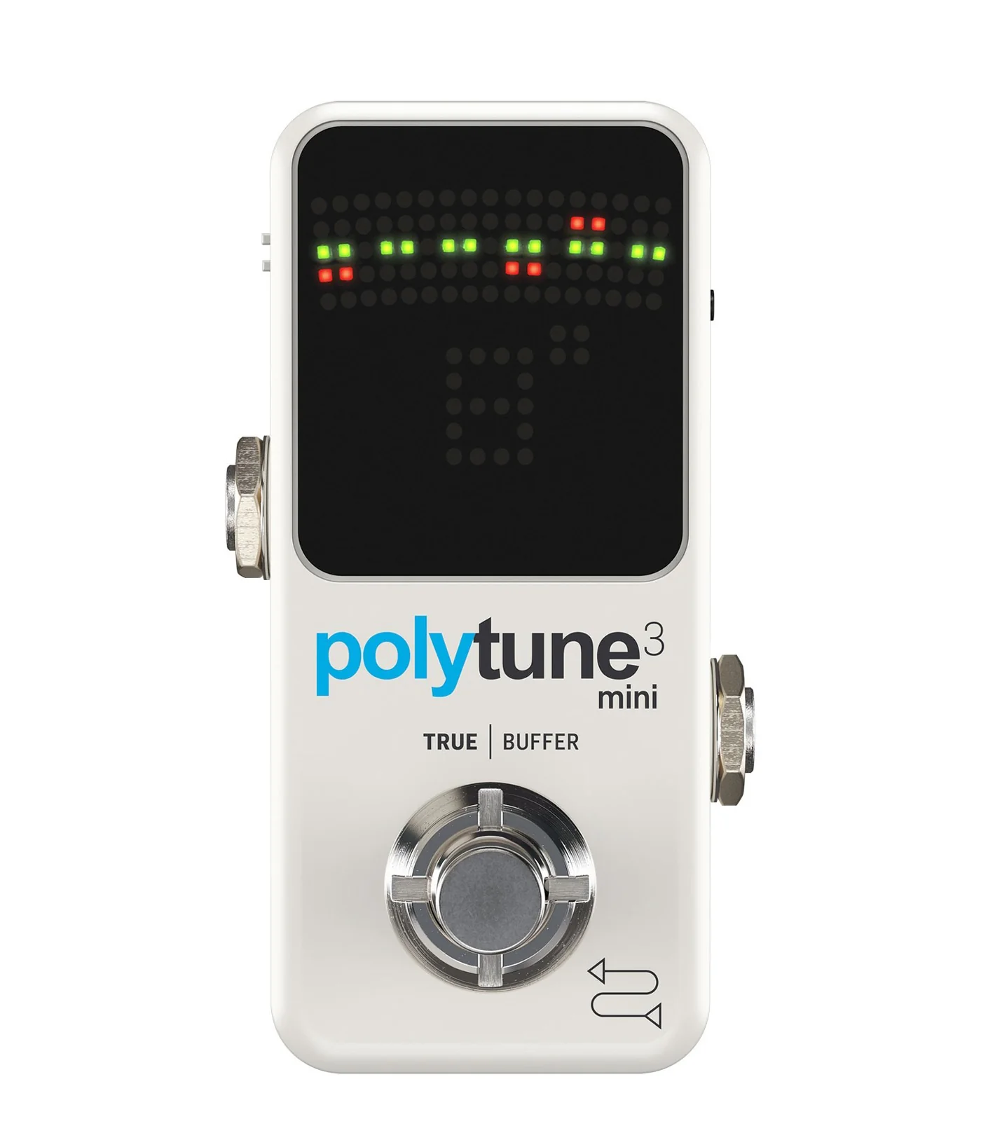 TC Electronic Polytune 3 mini