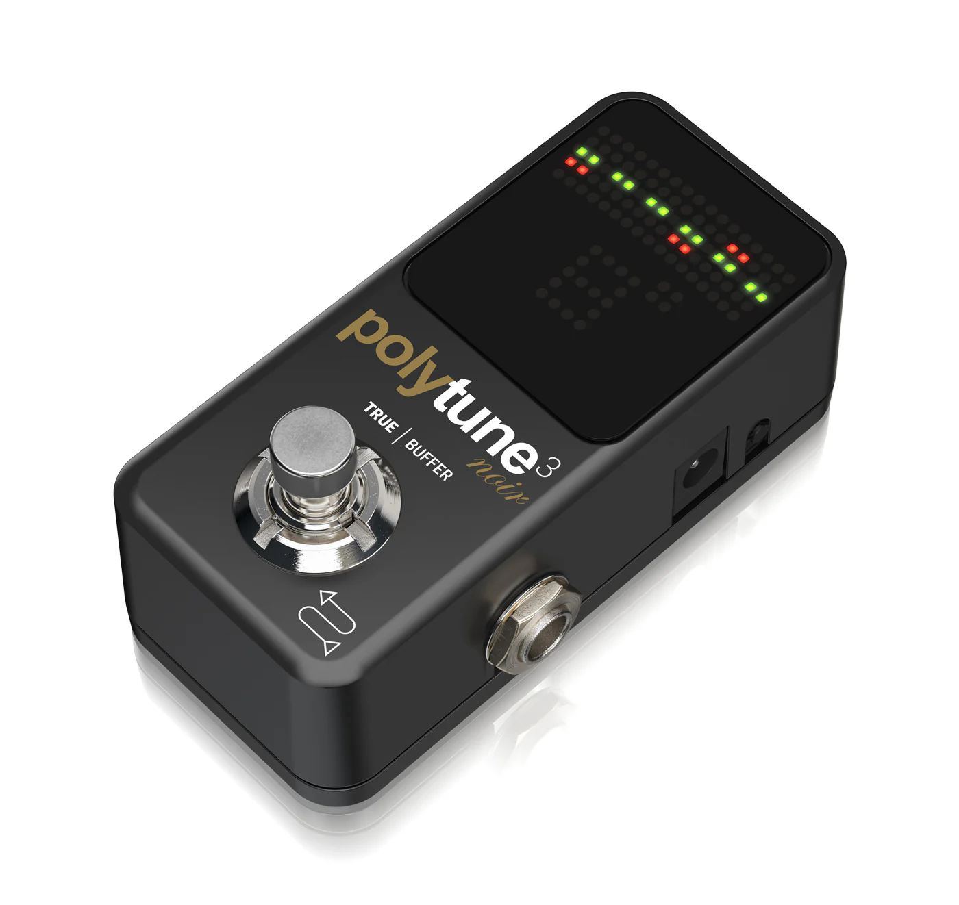 TC Electronic Polytune 3 Mini Noir