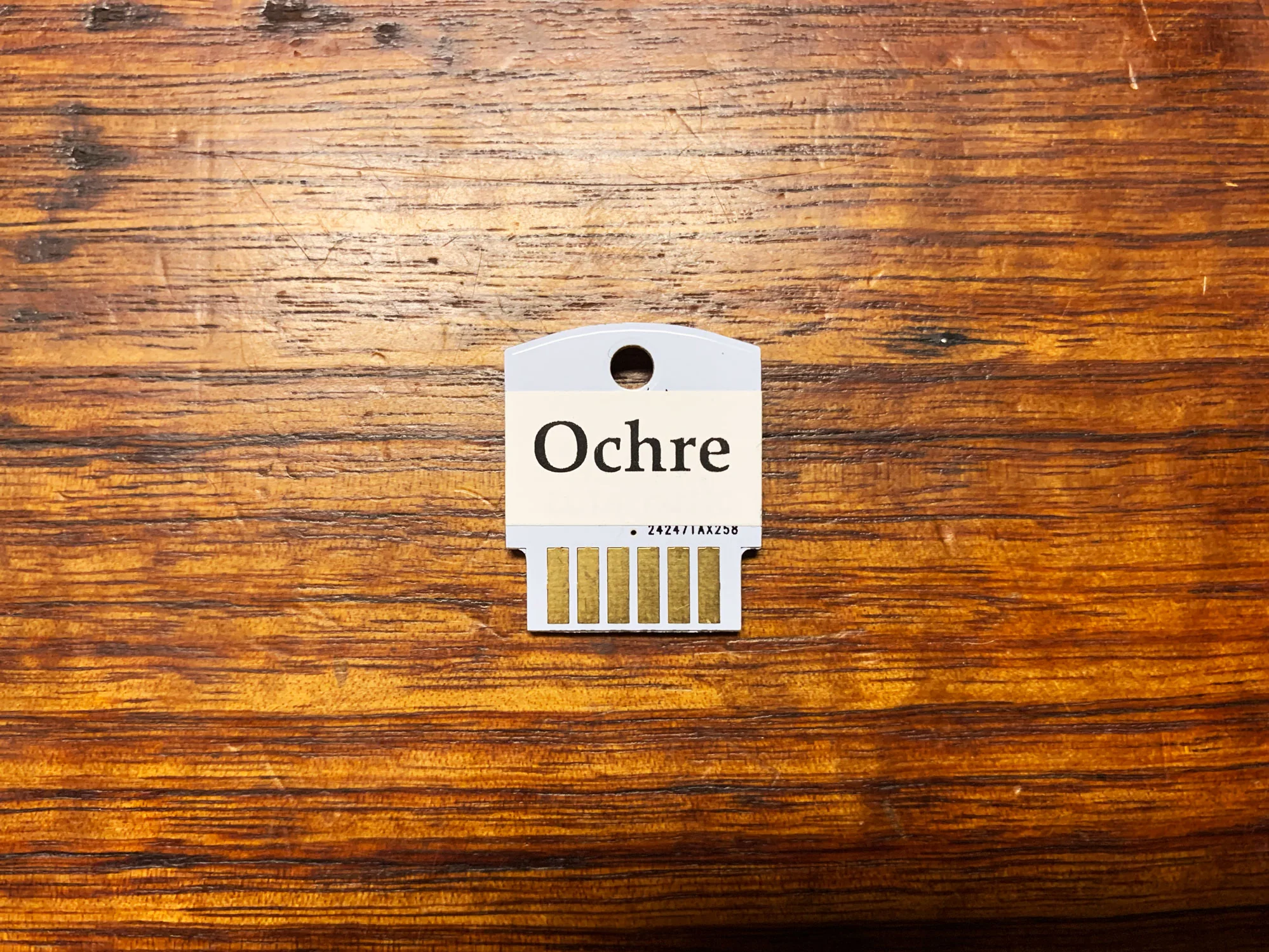 ELTA Music Ochre Cartridge