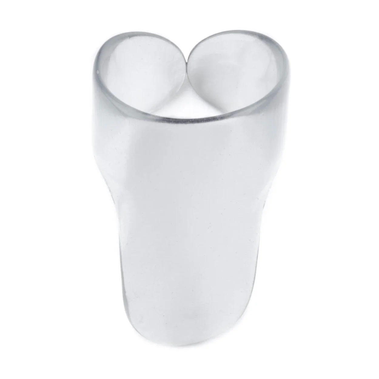 Jim Dunlop Clear Finger Pick
