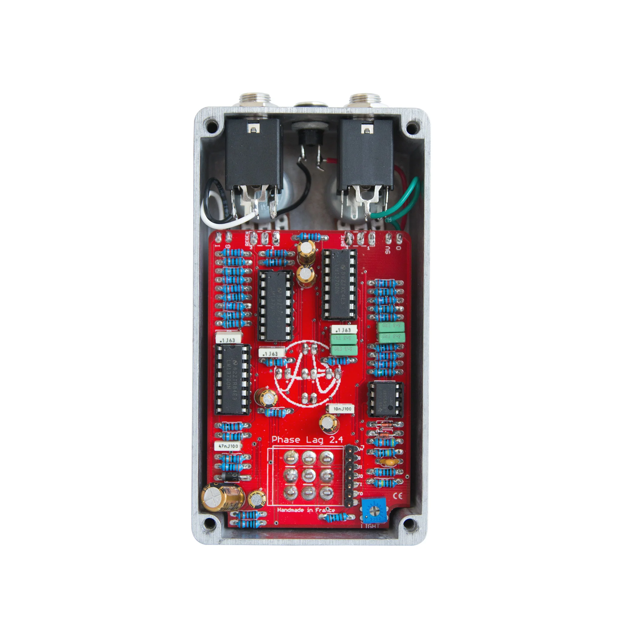 Anasounds Phase Lag - Image 2