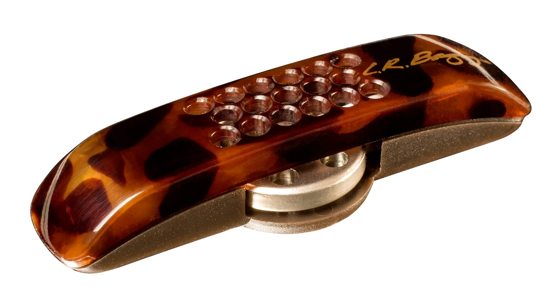 LR Baggs Lyric Acoustic Guitar Microphone - Image 3