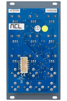 ACL VC Dual Amp VCA - Image 2