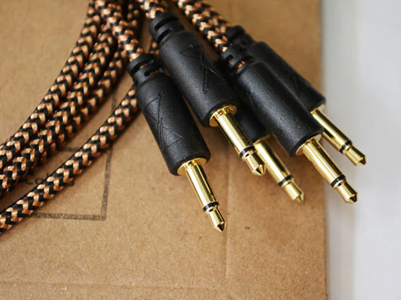 Instruo Cable pack 5 x 30cm - Image 2