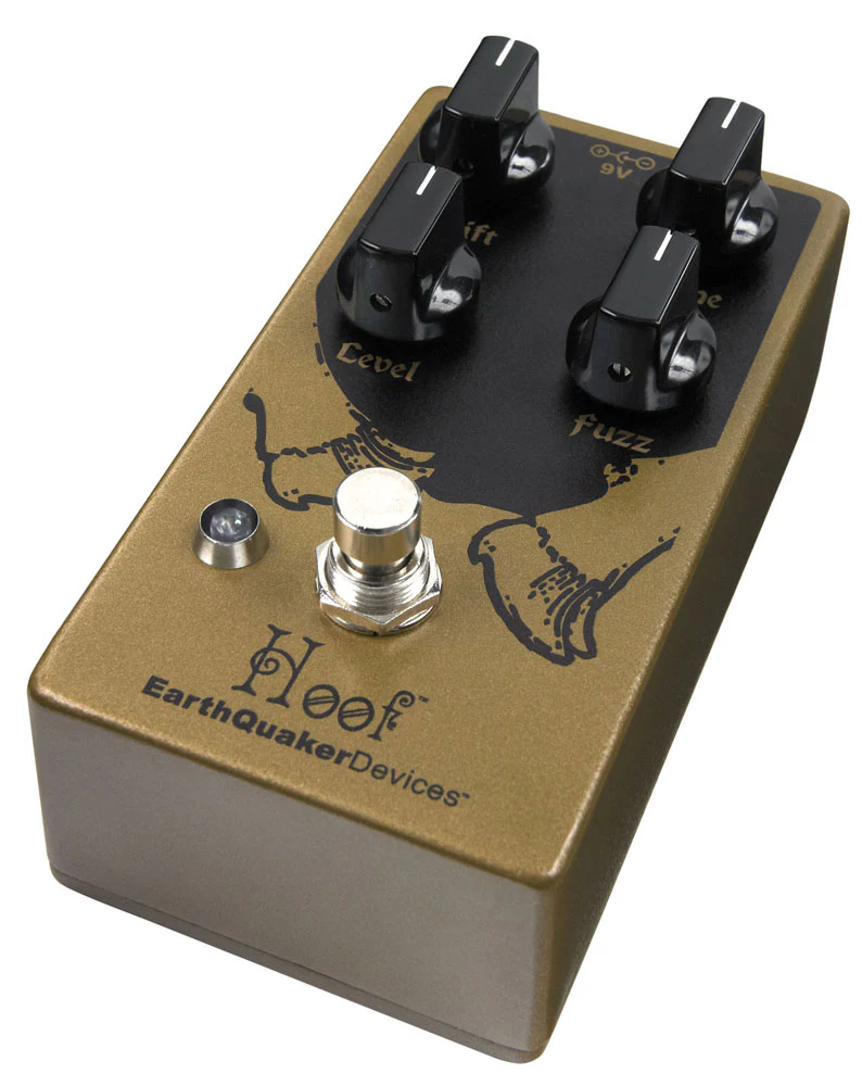 EarthQuaker Devices Hoof - Image 2