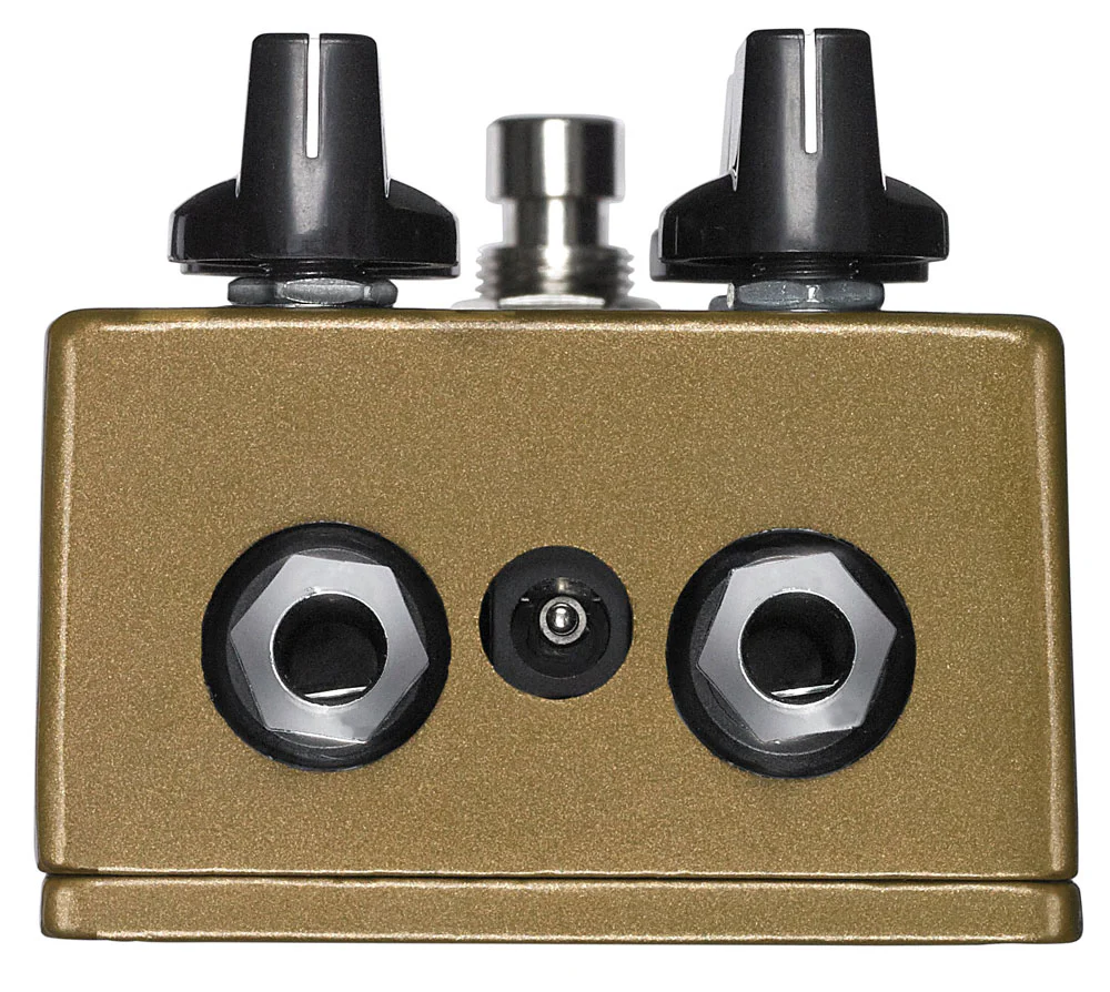 EarthQuaker Devices Hoof - Image 5