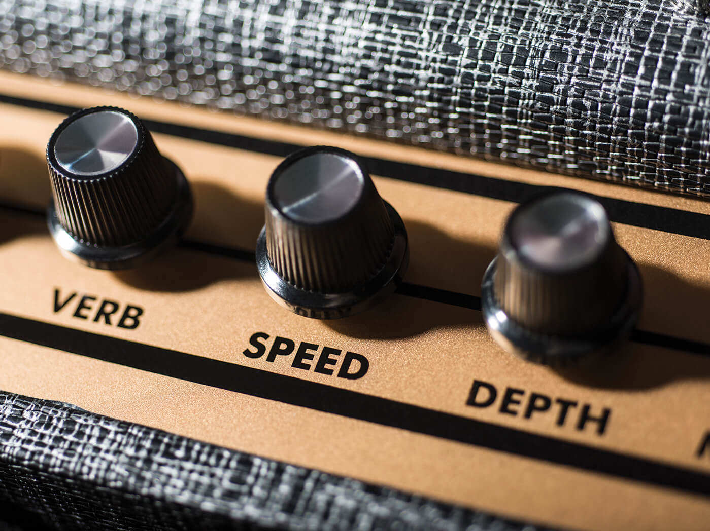 Supro 1696RT Black Magick Reverb - Image 7