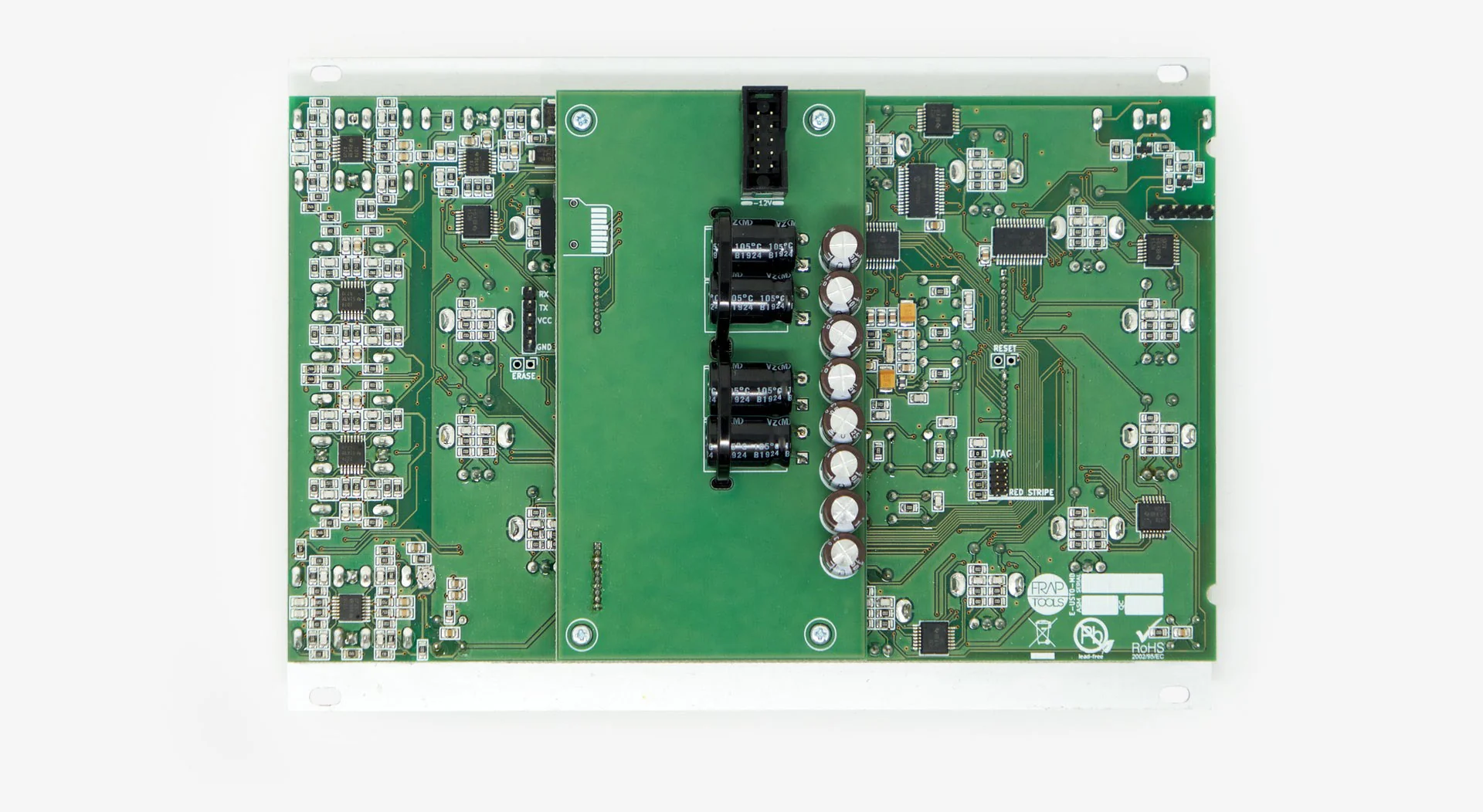 Frap Tools USTA Voltage Score - Image 3